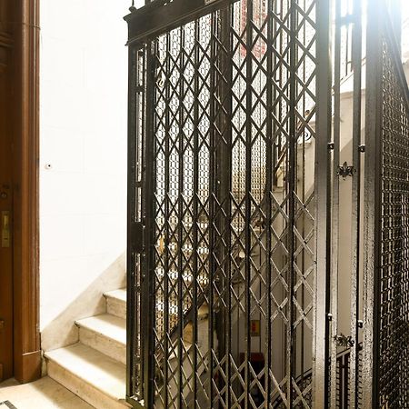 Bed and Breakfast Cambacua Buenos Aires Esterno foto