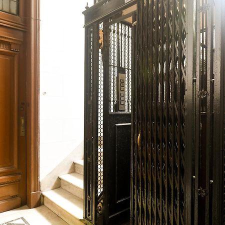 Bed and Breakfast Cambacua Buenos Aires Esterno foto