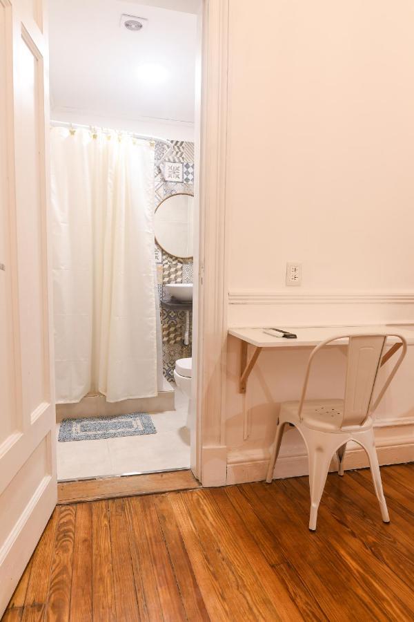 Bed and Breakfast Cambacua Buenos Aires Esterno foto