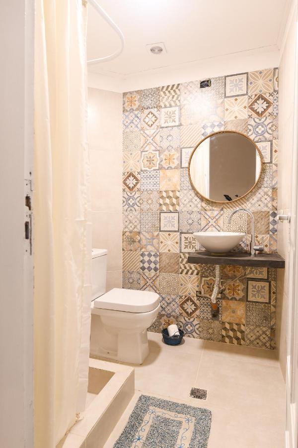 Bed and Breakfast Cambacua Buenos Aires Esterno foto