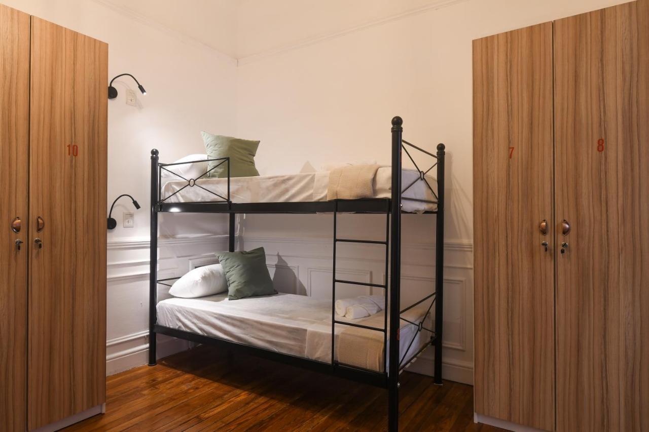 Bed and Breakfast Cambacua Buenos Aires Esterno foto