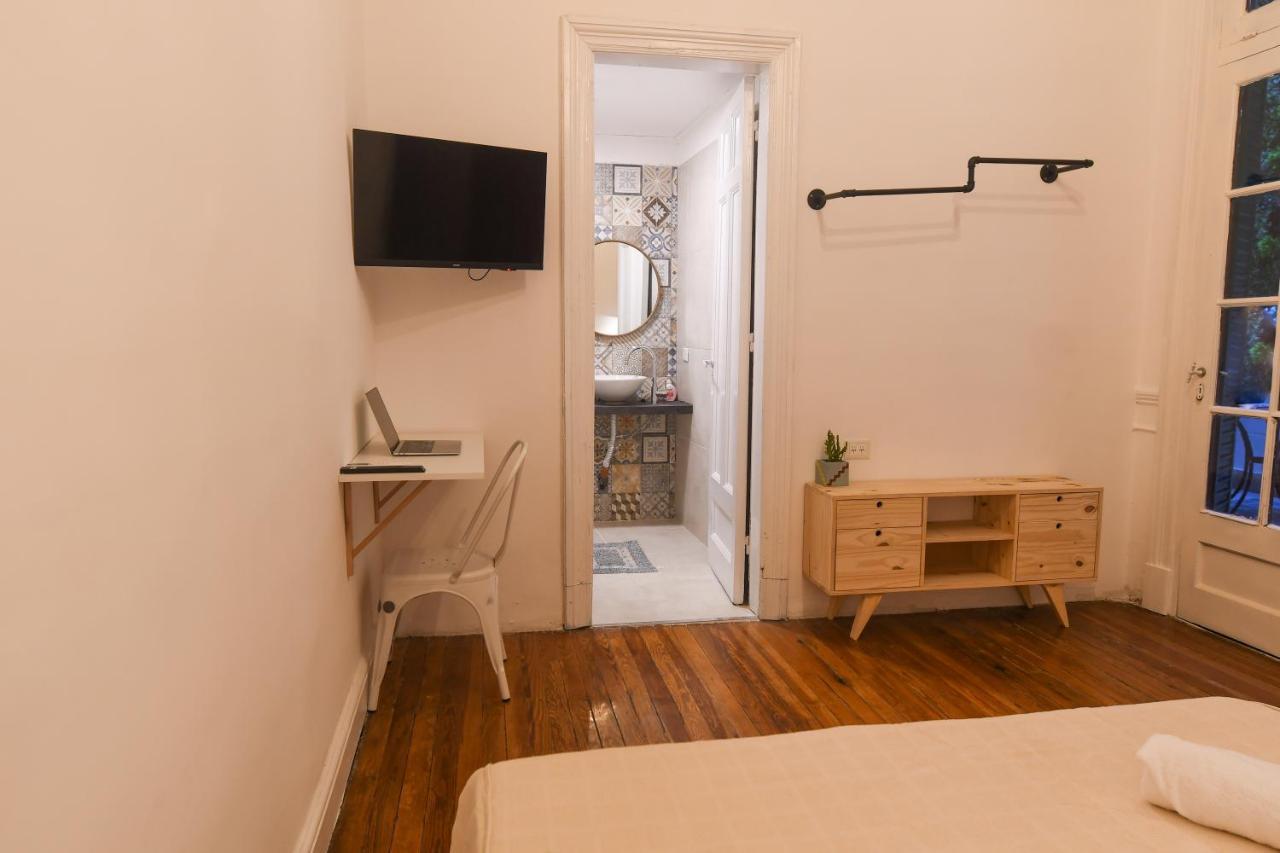 Bed and Breakfast Cambacua Buenos Aires Esterno foto