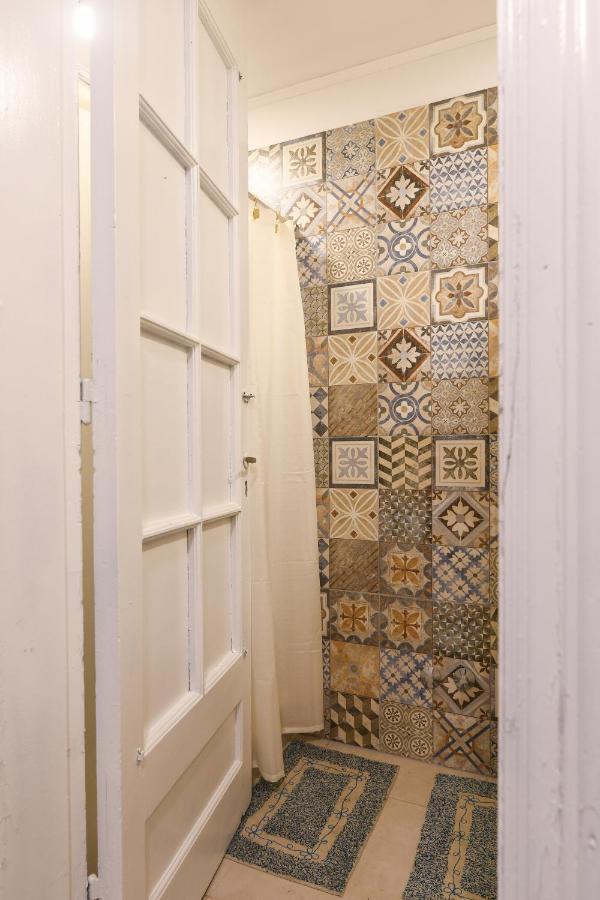 Bed and Breakfast Cambacua Buenos Aires Esterno foto