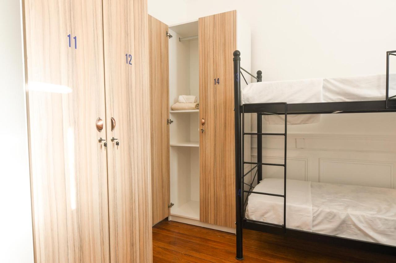 Bed and Breakfast Cambacua Buenos Aires Esterno foto