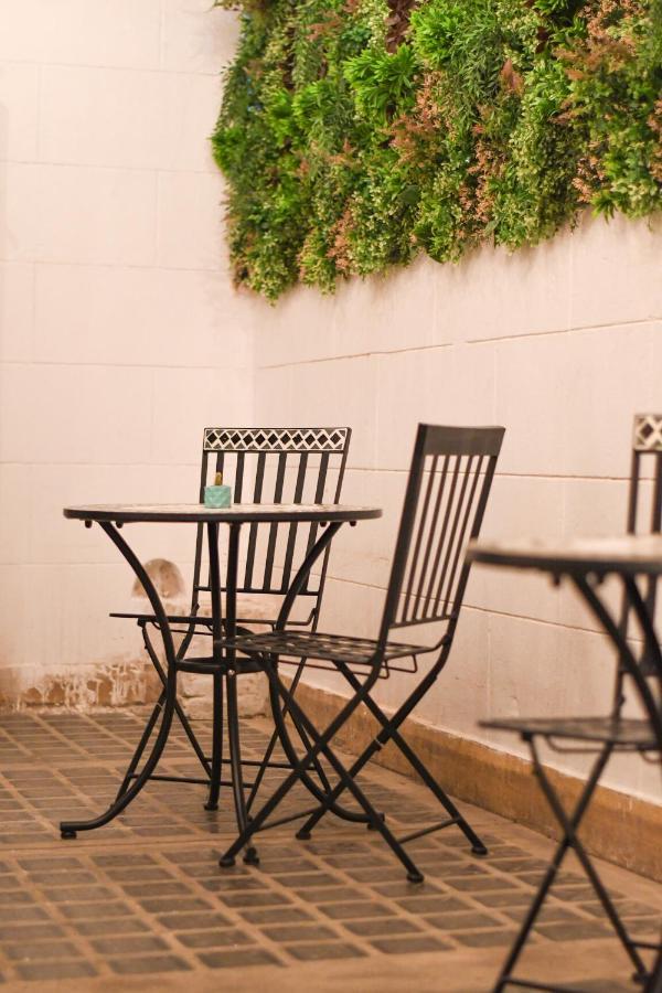 Bed and Breakfast Cambacua Buenos Aires Esterno foto