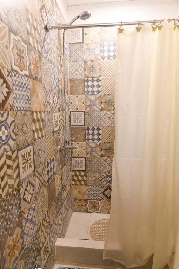 Bed and Breakfast Cambacua Buenos Aires Esterno foto