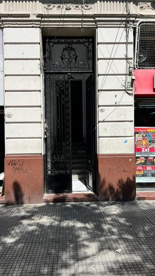 Bed and Breakfast Cambacua Buenos Aires Esterno foto