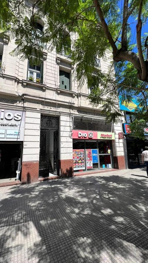 Bed and Breakfast Cambacua Buenos Aires Esterno foto