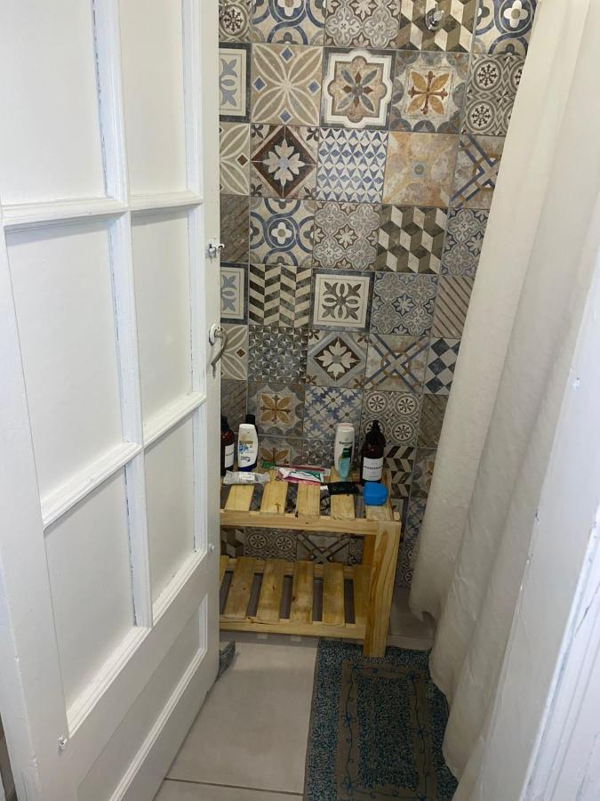 Bed and Breakfast Cambacua Buenos Aires Esterno foto