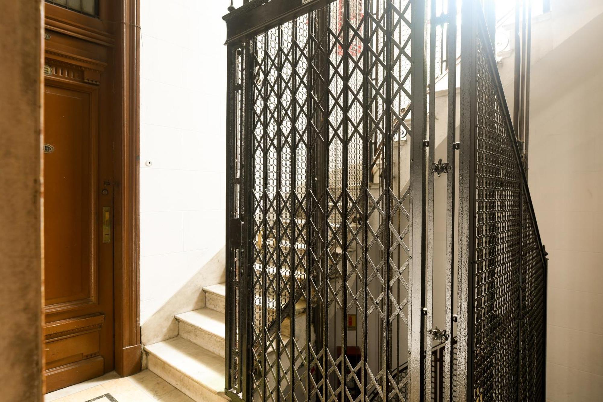Bed and Breakfast Cambacua Buenos Aires Esterno foto