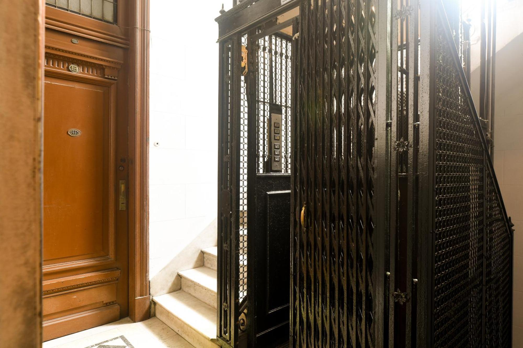 Bed and Breakfast Cambacua Buenos Aires Esterno foto